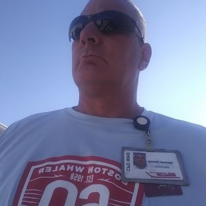 Meet your Posher, Mike